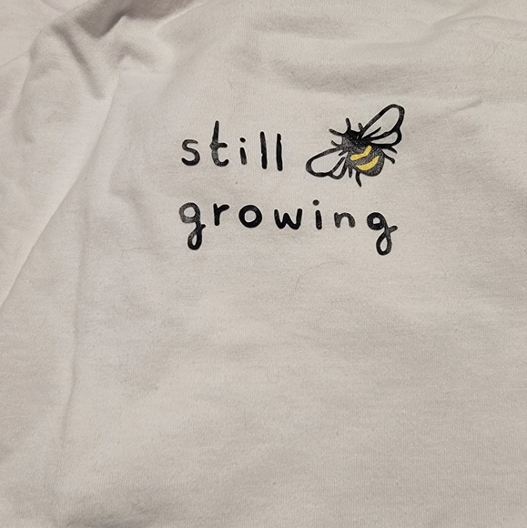 Spring Graphic Tee - Picture 4 of 4